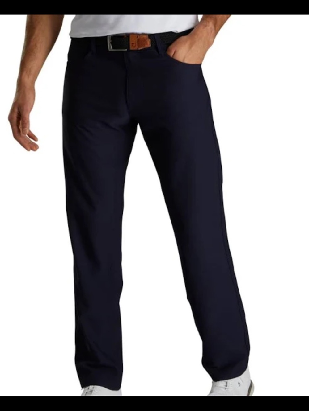 Foot Joy - Classic Straight-Leg Men's GOLF pants